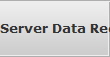 Server Data Recovery Stock Island server 